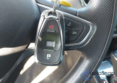 2019 Chevrolet Equinox Ls z USA, uszkodzony, nr VIN 2GNAXHEV0K6231923